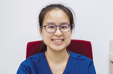 Charlene Ong
